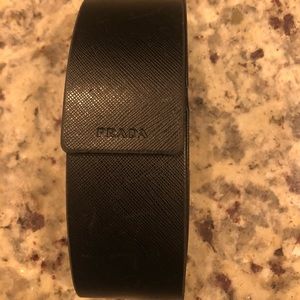 COPY - Prada sunglass case